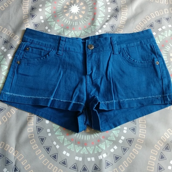Rue21 Shorts - Picture 1 of 3